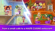 Cafe Dash screenshot 8