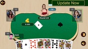 325 Card Game - Teen Do Panch screenshot 2