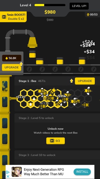 Bee Factory - Preview 13