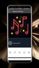 Huawei mobile phone ringtones screenshot 3