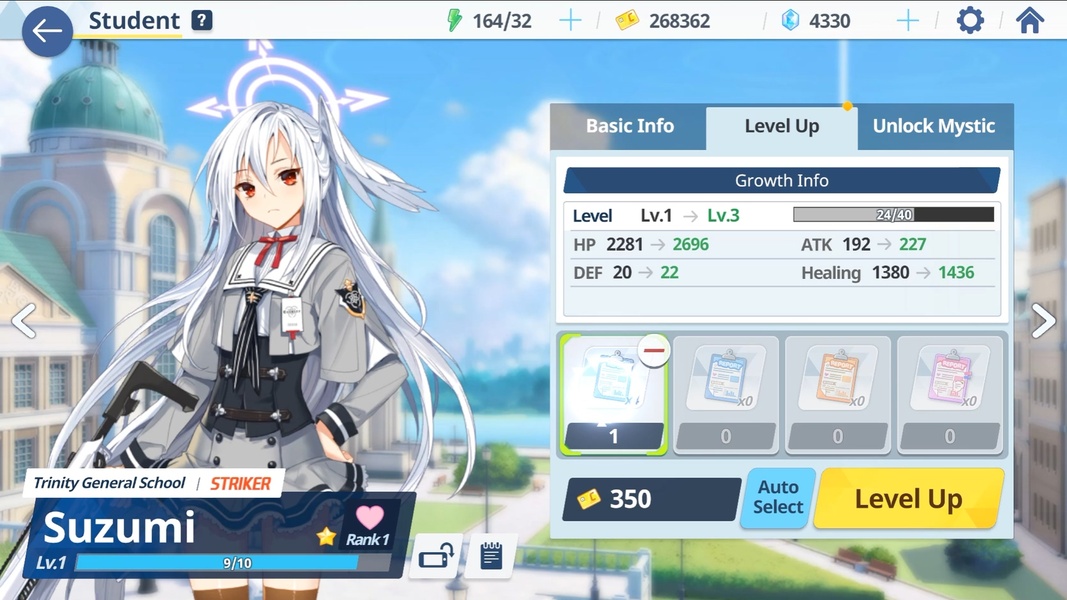 Blue Archive - Preview 15