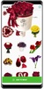 Flowers Stickers 2020 🌹 WAStickerApps Flowers screenshot 3