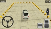 Advance Car Parking 2: Driving School screenshot 8