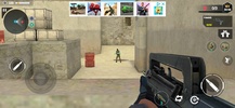 Counter Terrorist: CS Offline screenshot 6