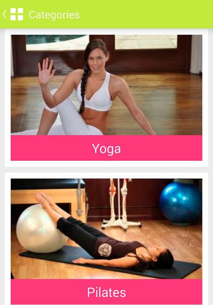 Exercise for Women - Video - Preview 6