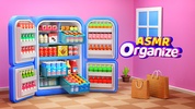 ASMR Organize: Fill the Fridge screenshot 6