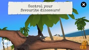 Dinosaur VR Educational Game screenshot 3