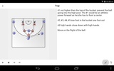 Basketball Playview screenshot 4