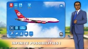 Airlines Painter screenshot 5