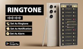 Ringtones for Galaxy S24 screenshot 6