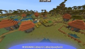 seed for minecraft pe screenshot 3