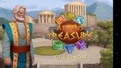 Athens Treasure screenshot 11
