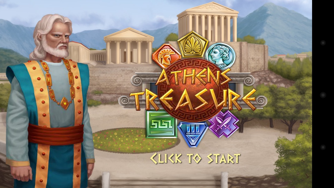 Athens Treasure - Preview 11
