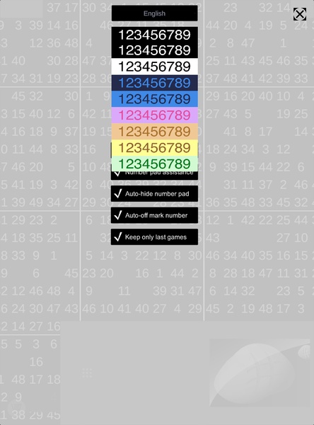Sudoku 49 - Preview 14