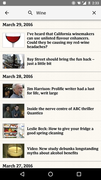 Globe News - Preview 2