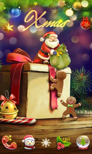 Xmas - Preview 4