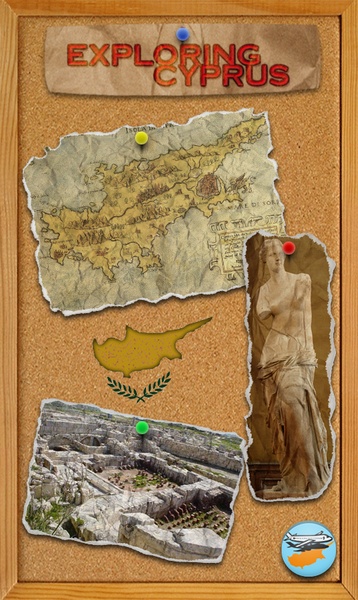Exploring Cyprus - Preview 7