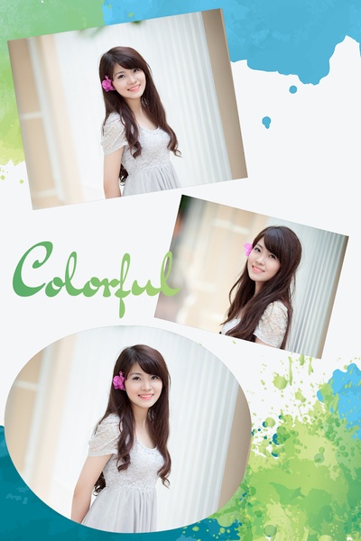 Lovely Frame - Preview 7