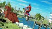Stunt Racing Games screenshot 2