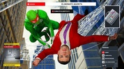 Miami Rope Hero Spider Games screenshot 4