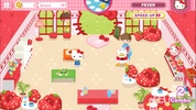 Hello Kitty Dream Cafe screenshot 3