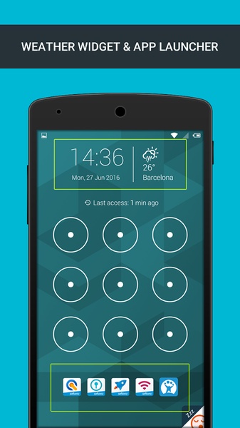Screen Lock Guardian - Preview 4