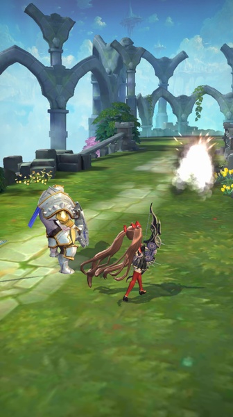 Dimension Summoner: Hero Arena - Preview 11
