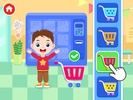 Supermarket screenshot 2