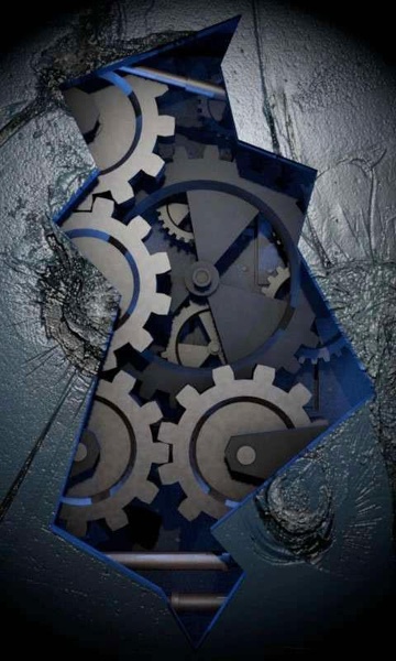 Mechanical gear free - Preview 3