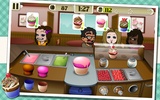 Cupcake screenshot 3