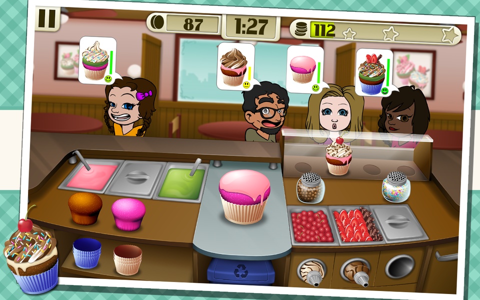 Cupcakes - Preview 3
