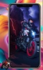 Motorcycle Wallpapers screenshot 2