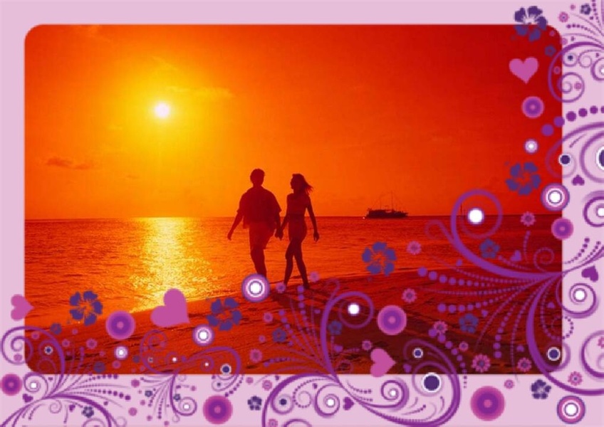Photo Frames in Love - Preview 3