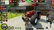 Farming Games_ Tractor Driving screenshot 3