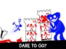 Wuggy Tower War: Hero Playtime screenshot 4