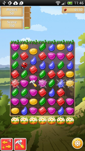 Gems Crush Mania - Preview 13