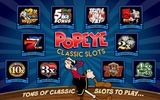 Popeye Slots screenshot 3