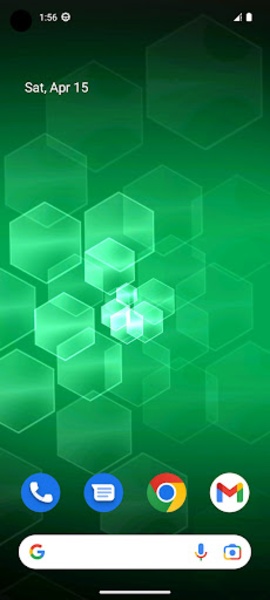 Holo Grid - Preview 5