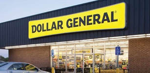 Gambar unggulan Dollar General