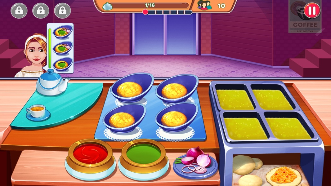Indian Cooking - Preview 6