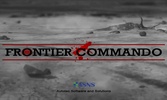 Frontier Commando screenshot 3