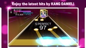 SuperStar KANGDANIEL screenshot 3