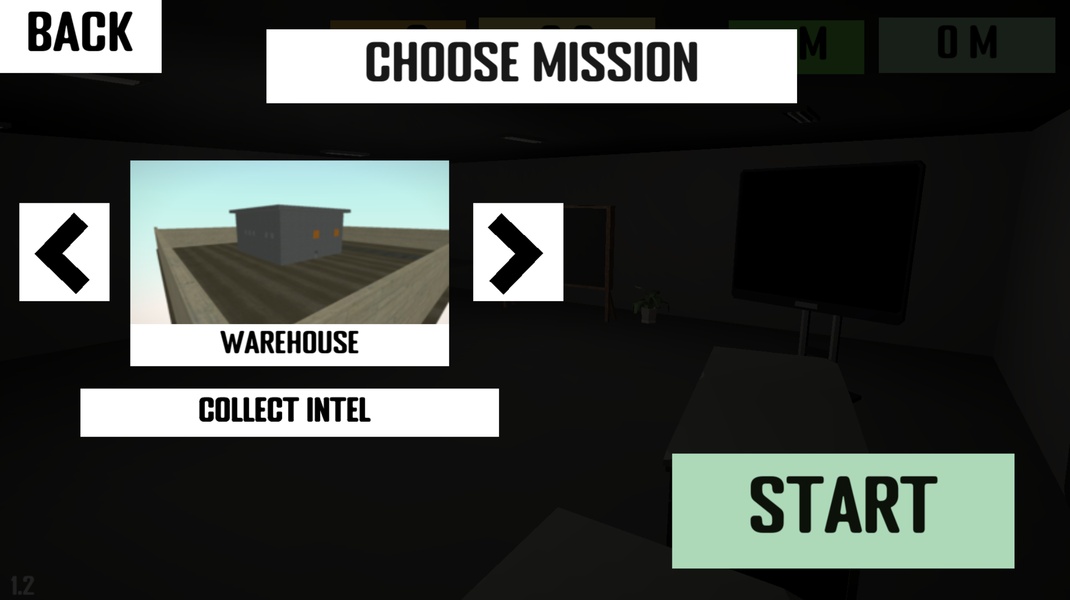 Project Breach Online - Preview 2