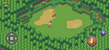 Epic Garden: Action RPG Games screenshot 3