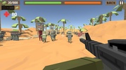 Border Wars: Military Games screenshot 11