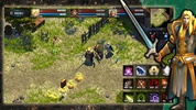 Fantasy Heroes: Epic Raid RPG screenshot 4