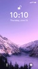 Wow Lavender Light - Icon Pack screenshot 5