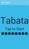 MyTabata screenshot 8