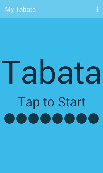 MyTabata - Preview 8