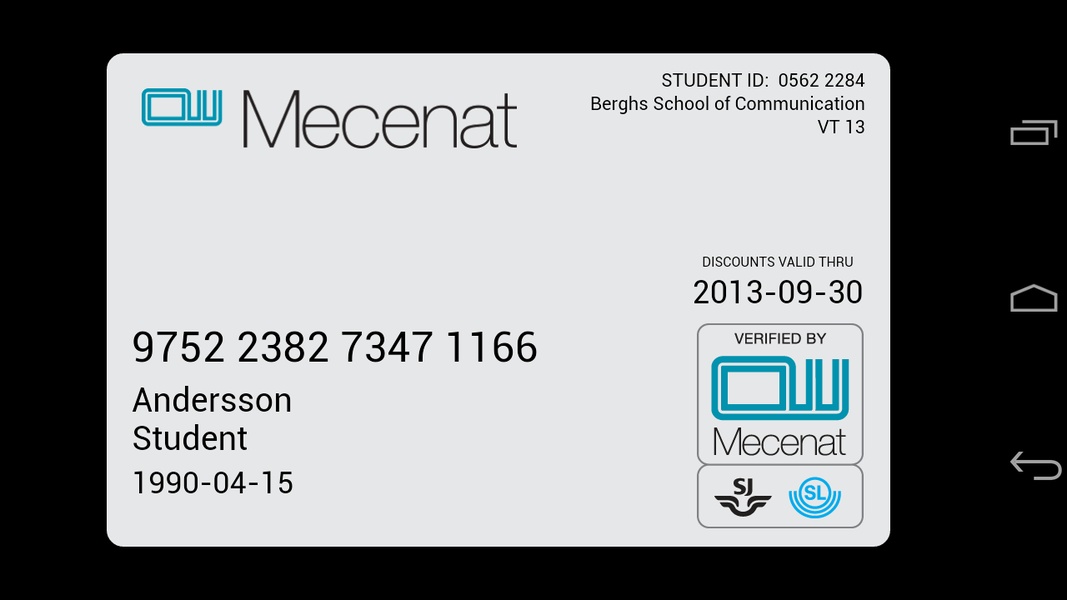 Mecenat - Preview 4